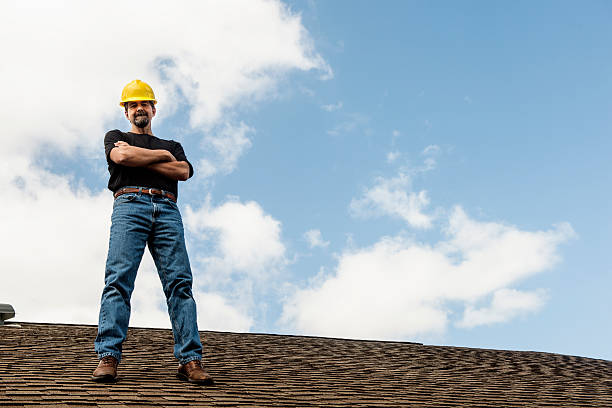 Best Roof Repair Services  in East St Louis, IL