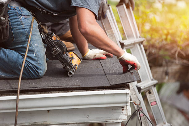 Best Best Roofing Contractors  in East St Louis, IL
