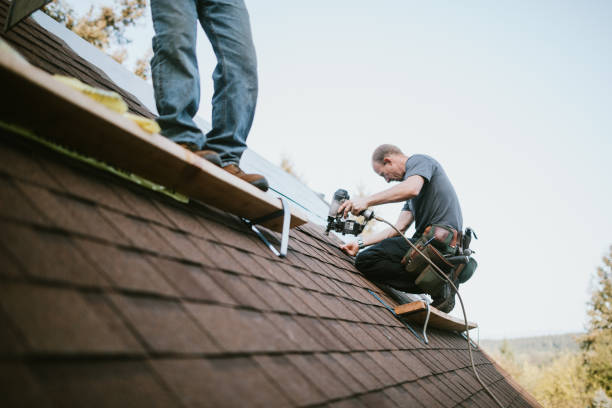 Quick and Trustworthy Emergency Roof Repair Services in East St Louis, IL